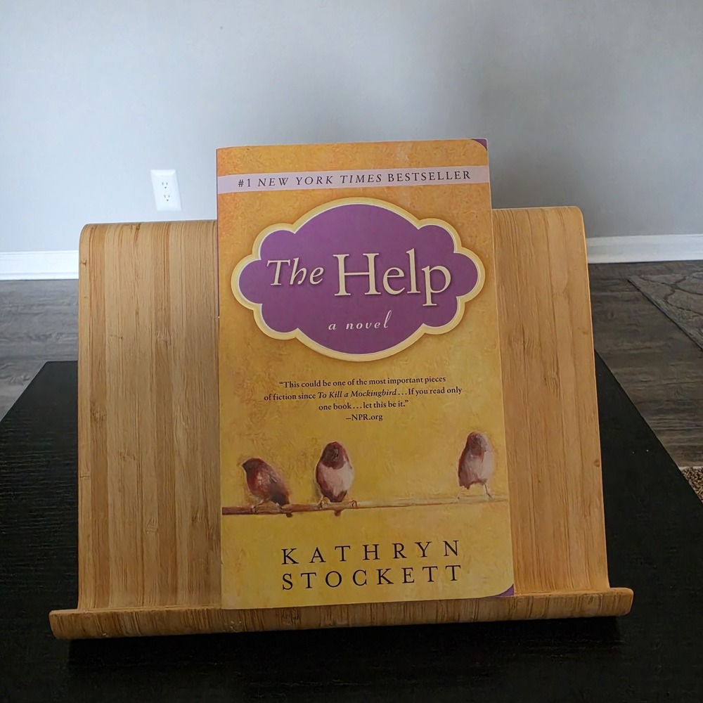 Help by Kathryn Stockett (2011, Uk-B Format Paperback)